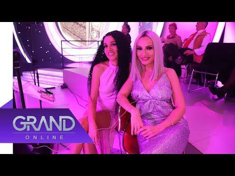 Mima i Dragana "Ovo je šoubiznis, moramo da se menjamo"