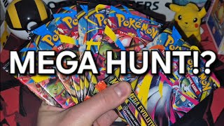 Mega Evolutions RELEASE DAY 😱 #pokemon 