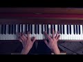 CHOPIN Nocturne Op.32 No.2 in A-flat Major