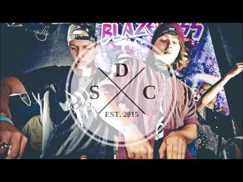 Styn x Obey | "Pyrex"