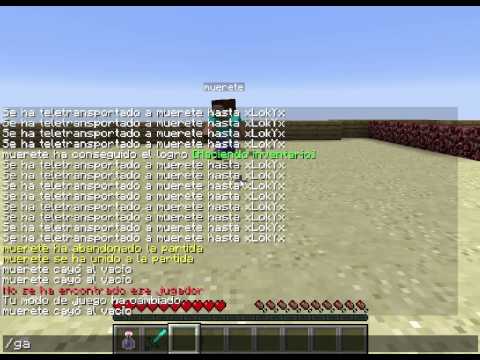 Trolleada Increible a MuerteGaymer!!!!!!!!!!!