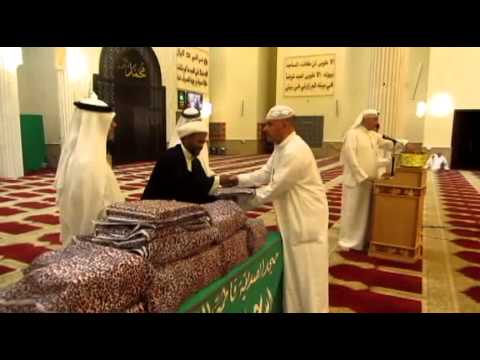 ⁣لقطات سريعه لمولد الصديقة الزهراء 