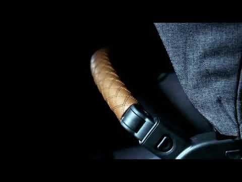 Poussette Double Zoom Edition Diamond - ABC design