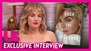 JoJo Recalls Being ‘Cussed Out In The Street By An Ex’ After Releasing Her Memoir