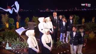 Download lagu Asfa Temiz Kalpler Korosu TRT1 Bekir Develi ile 'Kadir Gecesi Özel' mp3