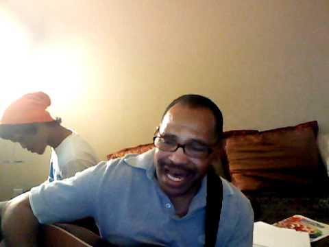 Offer My Life (cover) by Pernell Berry and Spencer Berry