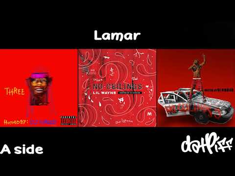 Video thumbnail for Lamar