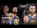 Stephen Curry Edit