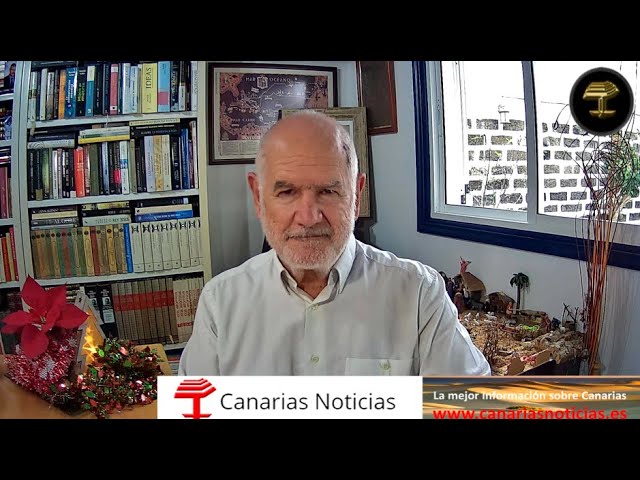 Canarias Noticias al caer la tarde del 3 de Diciembre de 2025