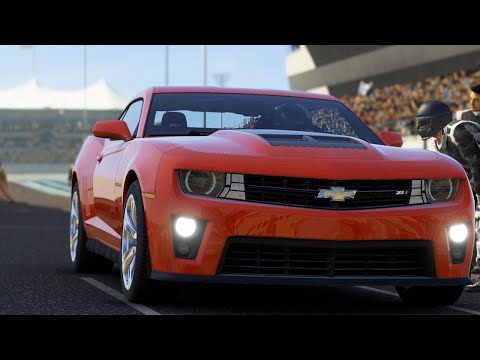 Need For Speed: Shift Gameplay Walkthrough Part 27 (No Commentary) (Full Game)