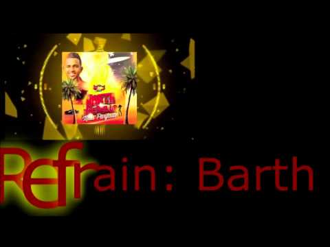 Miss Parfaite-Paroles-Barth Ft. Joneskilla