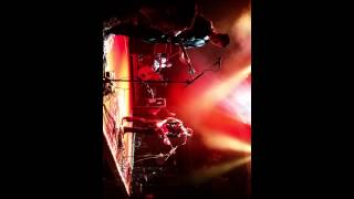 Jimmy Eat World - Claire!