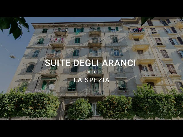 VIDEO LA SUITE DEGLI ARANCI
