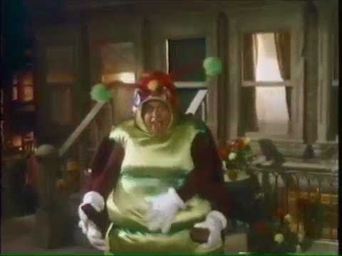 Activision - Atari VCS/2600 commercial - Crackpots