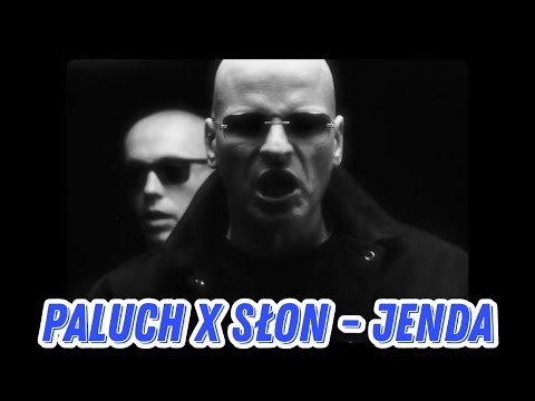 Paluch x Słoń - Jedna Nić Eminem 2023