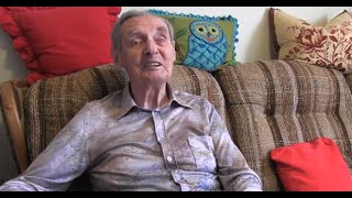 Age is More: Meet Gunther Marquardt