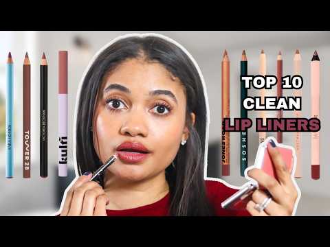 Soft Glide Lip Liner