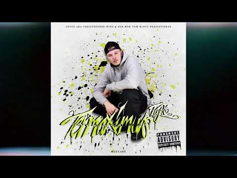 CRYCE - 249 gibt einen Fick! feat. PLK (prod. by Versaci-Beatz)