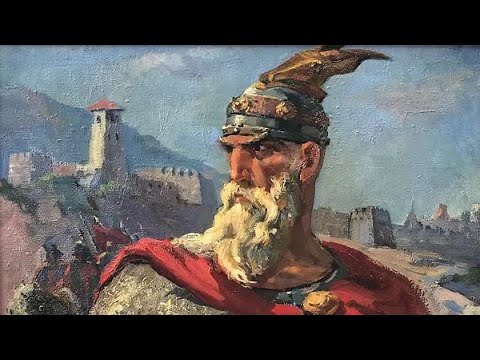 Vendi ku qëndroi edhe Skënderbeu! Harresa… - Shqipëria Tjetër