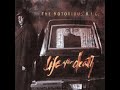 The Notorious B.I.G. - My Downfall (INSTRUMENTAL)