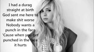 Nina Nesbitt - 96 Fuckries (JME) - Lyrics