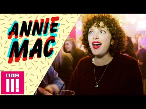 Who Killed the Night? | DJ Annie Mac on the Death of Club Culture