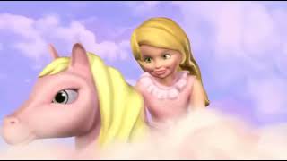 Download lagu Barbie and the Magic of Pegasus Movie - Part 5 [HD] mp3