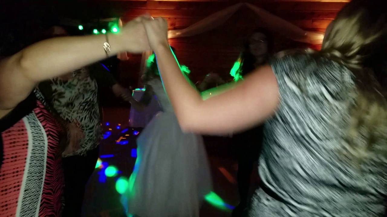 Promotional video thumbnail 2 for DJ-Tone PGH