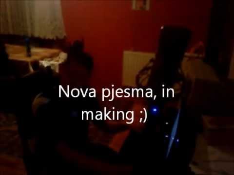 Jenakizz - Šta će biti sutra? (PREVIEW)