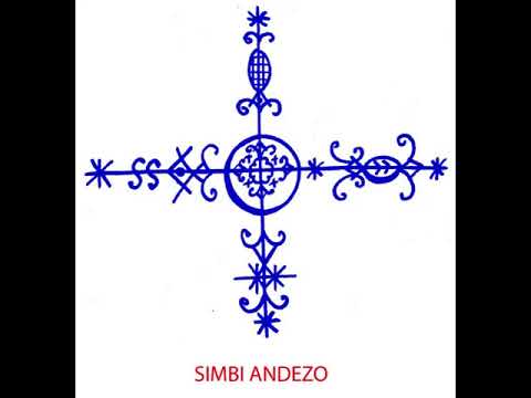 Samba Nickel - Simbi Andezo