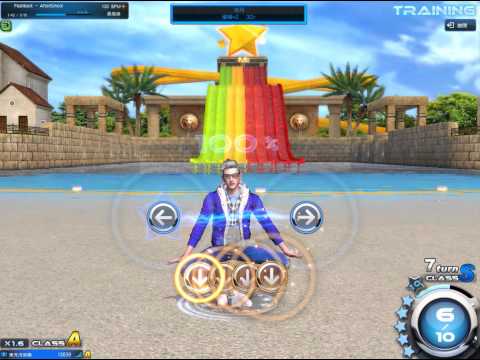 MStar-TW Flashback - AfterSchool 標準新模式 最高級 100%