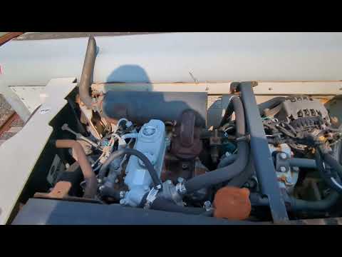 HINO 258 Reefer Trucks | Platinum Group (2)