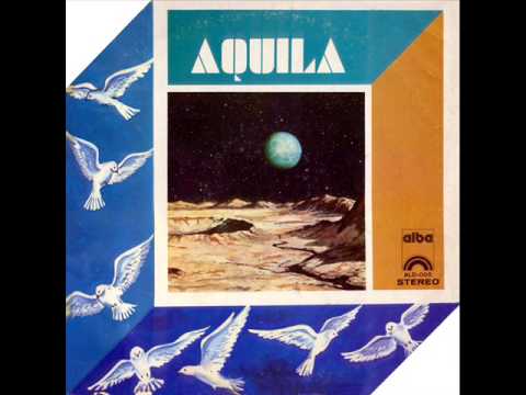 Aquila (Chile, 1974) - Full Album online metal music video by AQUILA