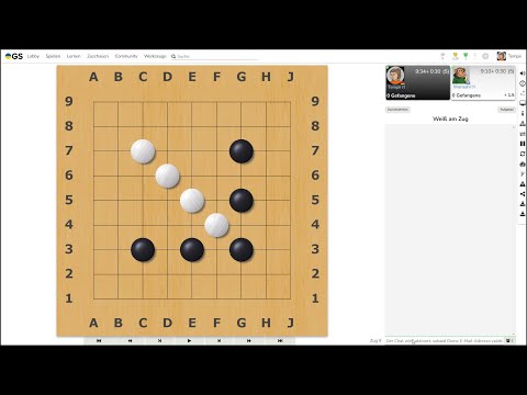 GO - Bis einer weint #28