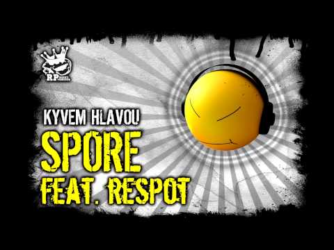 SPORE vsp.RESPOT - Kývem hlavou (2013)