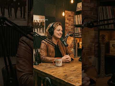 Episodio 2: AOCA Podcast com Antônio Adauto Leite