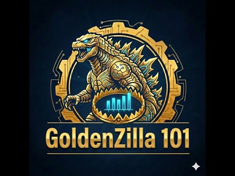 Video GoldZilla 101 EA
