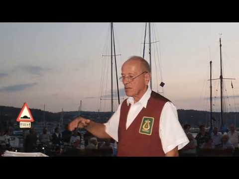 Pihalni orkester Litostroj - Prva suita v es duru