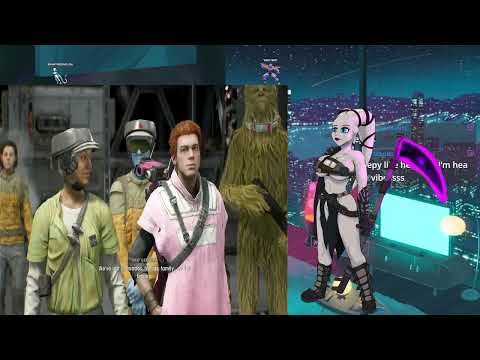 star wars fallen order episode 7