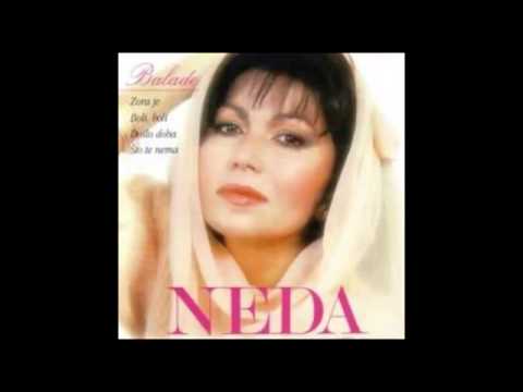 Neda Ukraden - Zora je - (Audio 1999) HD