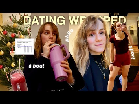 MY WORST AND BEST DATES OF 2025 (tough break...)