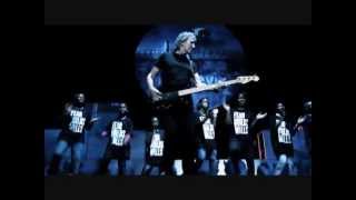 Roger Waters - The Wall Live trailer