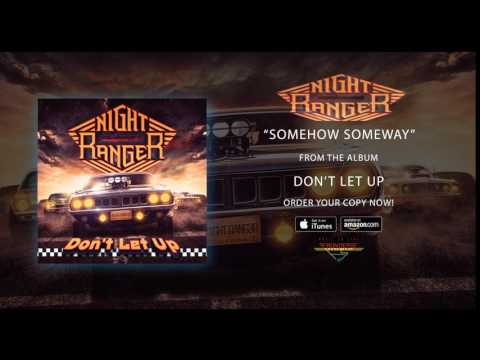 Night Ranger - 