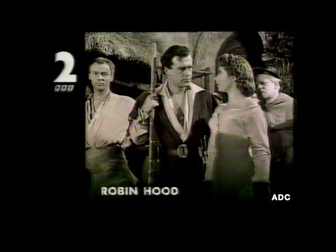 BBC2 29th August 1994