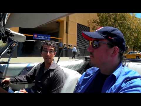 Focus and Drive, Episode 2