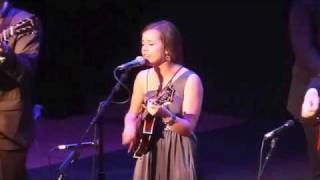 Sierra Hull &amp; Highway 111, Best Buy