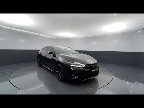 2022 Nissan Maxima Tuscaloosa, Birmingham, Hoover, Mccalla, Alabaster 503332