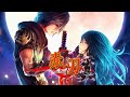 Gameplay video of Akai Katana Shin  Nintendo Switch