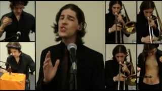 Jackson 5 - I Want You Back (as done by Lake Street Dive) Trombone Arrangement