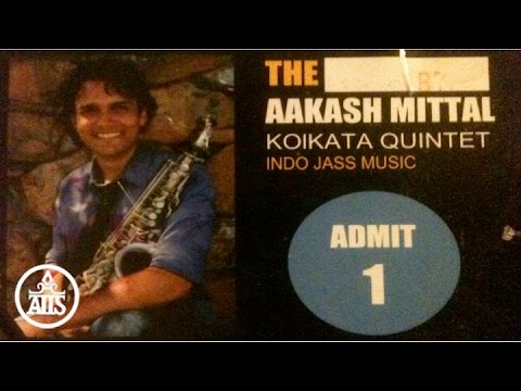 Aakash Mittal: Sounding the Night